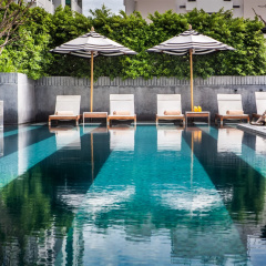 Mövenpick Hotel Sukhumvit 15 Bangkok thumbnail 27