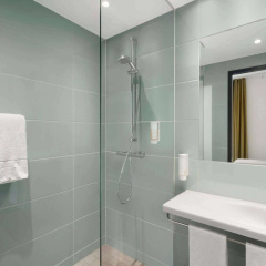 Premier Inn Munich City West - Bild 8