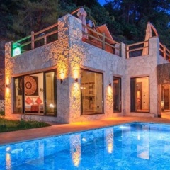 Feli Villas - Bild 12