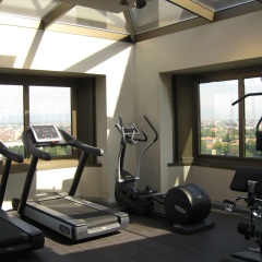 Best Western Plus The Hub Hotel thumbnail 24