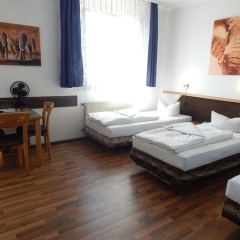 Bavaria Safari Hotel - Bild 5