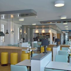 B&B HOTEL Halle (Saale) - Bild 15