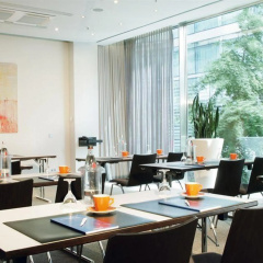 Lindner Hotel Berlin Ku’damm, part of JdV by Hyatt - Bild 29
