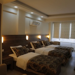 Plaj Hotel Dorra 6 - Bild 2