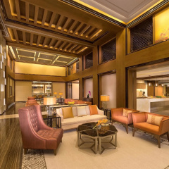 Hyatt Regency Dubai Creek Heights thumbnail 12
