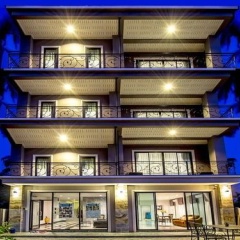Klong Muang Beach Apartment - Bild 1