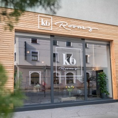 Levy's Rooms & Breakfast - Bild 11