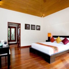 Bang Tao Bali Villa - Bild 2