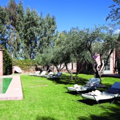 Villa Akhdar 3 - Bild 16