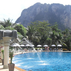 Golden Beach Resort - Bild 17