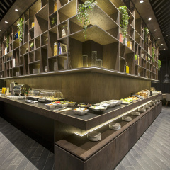 Quentin XL Potsdamer Platz Hotel - Bild 22