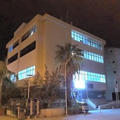 Blue Bells Hostel - Bild 1