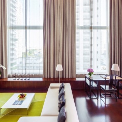 COMO Metropolitan Bangkok - Bild 13
