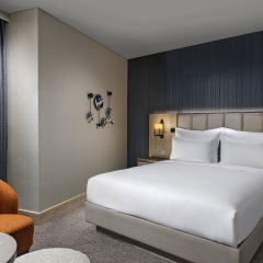 Crowne Plaza Istanbul Ortakoy Bosphorus by IHG - Bild 7