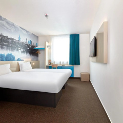 B&B Hotel Warszawa-Okecie - Bild 7