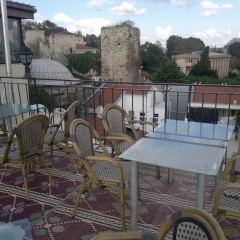 Emre Hotel - Bild 12