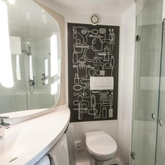ibis Paris Défense Courbevoie - Bild 9