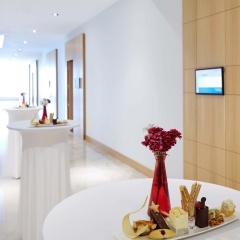 Novotel Konya - Bild 11