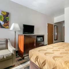 Quality Inn Cape Girardeau North thumbnail 24