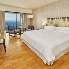 Sheraton Rhodes Resort thumbnail 3
