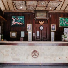 Mahkota Plengkung Hotel by ecommerceloka - Bild 2