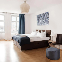 Apartments Mitte Residence thumbnail 6