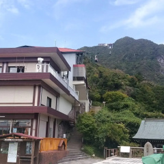 Hotel Seiunso thumbnail 18