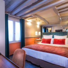 Dauphine Saint Germain Hotel - Bild 3
