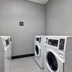 Hilton Garden Inn Manassas in Manassas, United States of America from 143$, photos, reviews - zenhotels.com photo 40