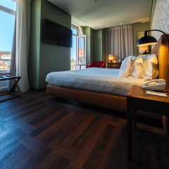 Lisboa Carmo Hotel - Bild 7