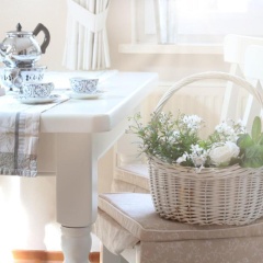 Haus am Park Wohnung Nr3 - Bild 9
