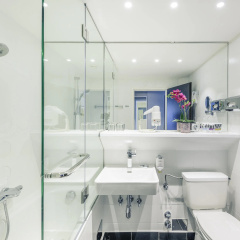 Mercure Hotel Raphael Wien - Bild 7