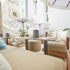 Puro Oasis Urban Hotel - Bild 22