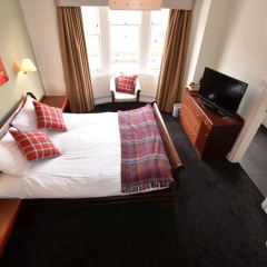 The Broadway Hotel thumbnail 6