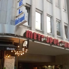 Hotel Metropol - Bild 1