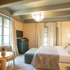 Hospes Las Casas del Rey de Baeza, a Member of Design Hotels - Bild 7