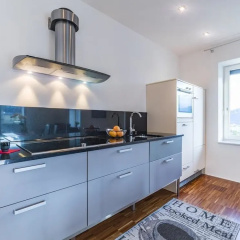 Design Apartments mit Terrasse - Adults Only - Bild 14