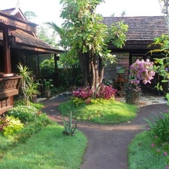 Villa Habeebee - Bild 1
