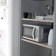 Apartment Birkenstrasse - Bild 2