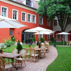 St. George Residence All Suite Hotel Deluxe - Bild 17
