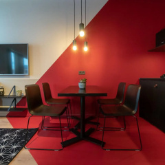 Via Suites - Bild 11