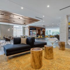 Cambria Hotel Greenville in Greenville, United States of America from 159$, photos, reviews - zenhotels.com photo 19