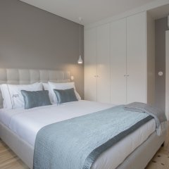 Alegria Residence in Porto, Portugal from 278$, photos, reviews - zenhotels.com photo 9