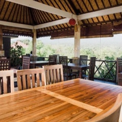 Segara Tegeh - Hostel - Bild 14