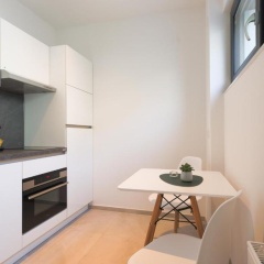 Eco Smart Apartments Premium City - Bild 26