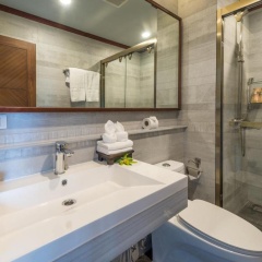 Andaman Breeze Resort - - Bild 11