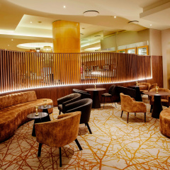 The Westin Warsaw - Bild 2