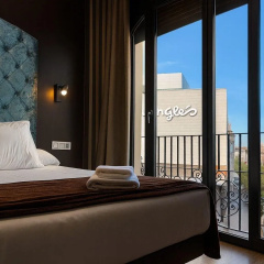 Hotel Duquesa - Bild 6
