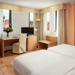 Hotel Roma Prague - Bild 6