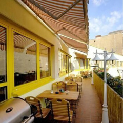 Hotel Berliner Bär - Bild 12